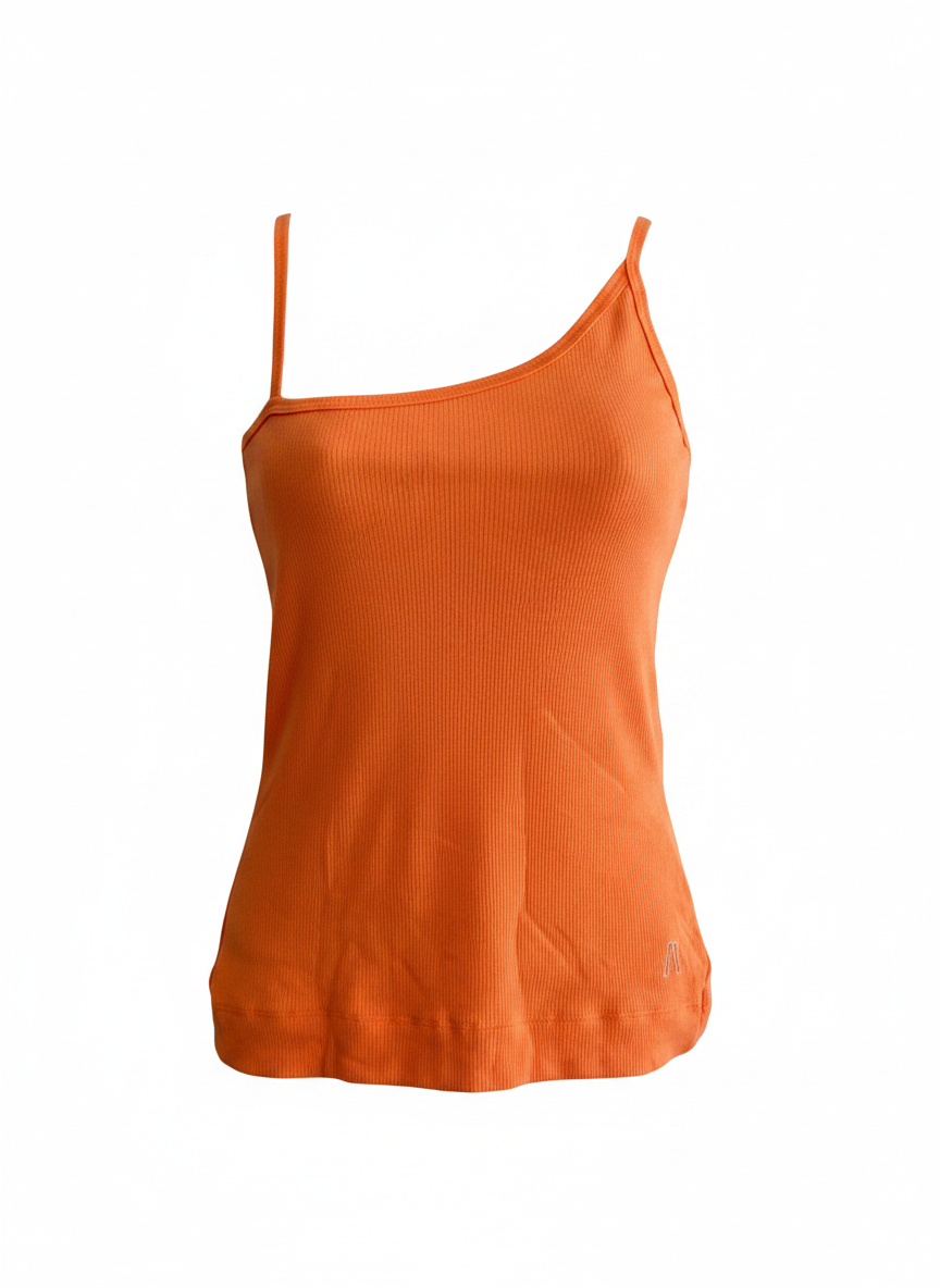 Blusas Laranja - ANIMALE JEANS / P