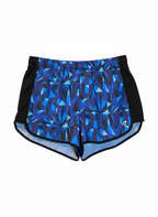 Short corrida estampado azul - AUTHEN | M