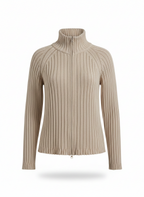 Casaco Tricot - ZARA / G