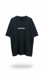 Camiseta Algodão - OFFWHITE / G