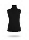 Blusas Preta - CACAY / P