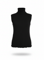 Blusas Preta - CACAY / P