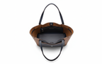 Bolsa Tote Couro Texturizado - MICHAEL KORS