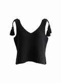 Blusas Preto - CAOS / P