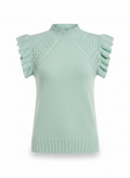 Blusas Verde - MANIE / M