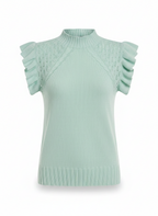 Blusas Verde - MANIE / M