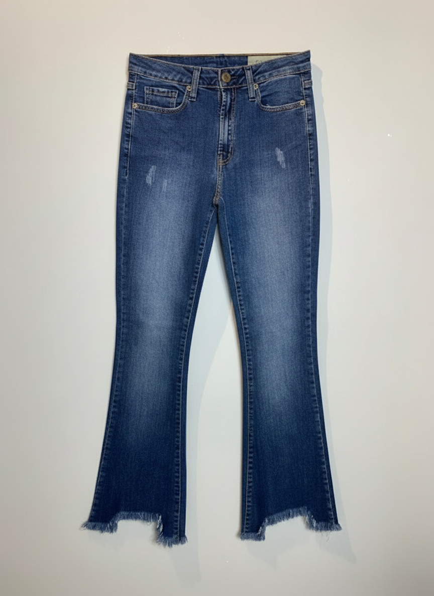 Calça Jeans - CANAL / 36