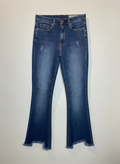 Calça Jeans - CANAL / 36