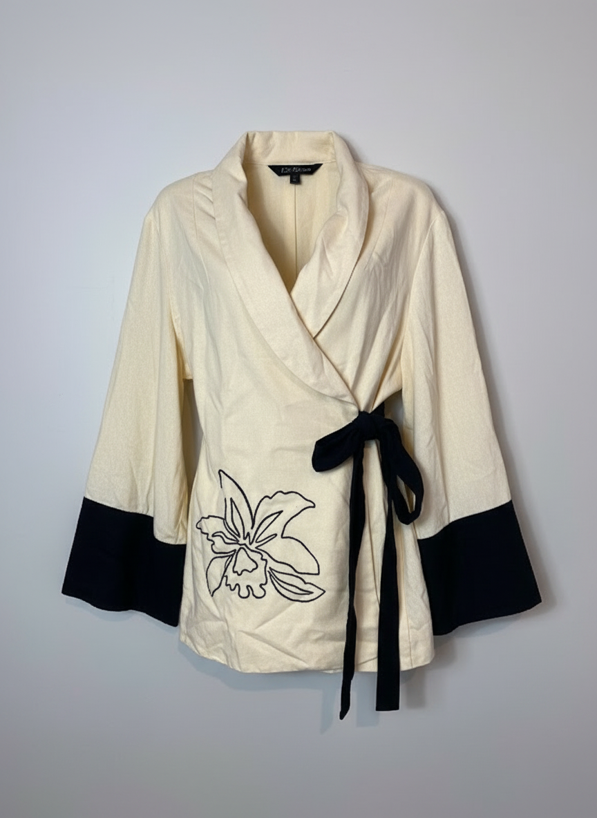 Casaco Areia - DRESS TO / M