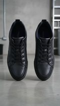 Tênis Casual Couro Masculino - PEGADA / 42