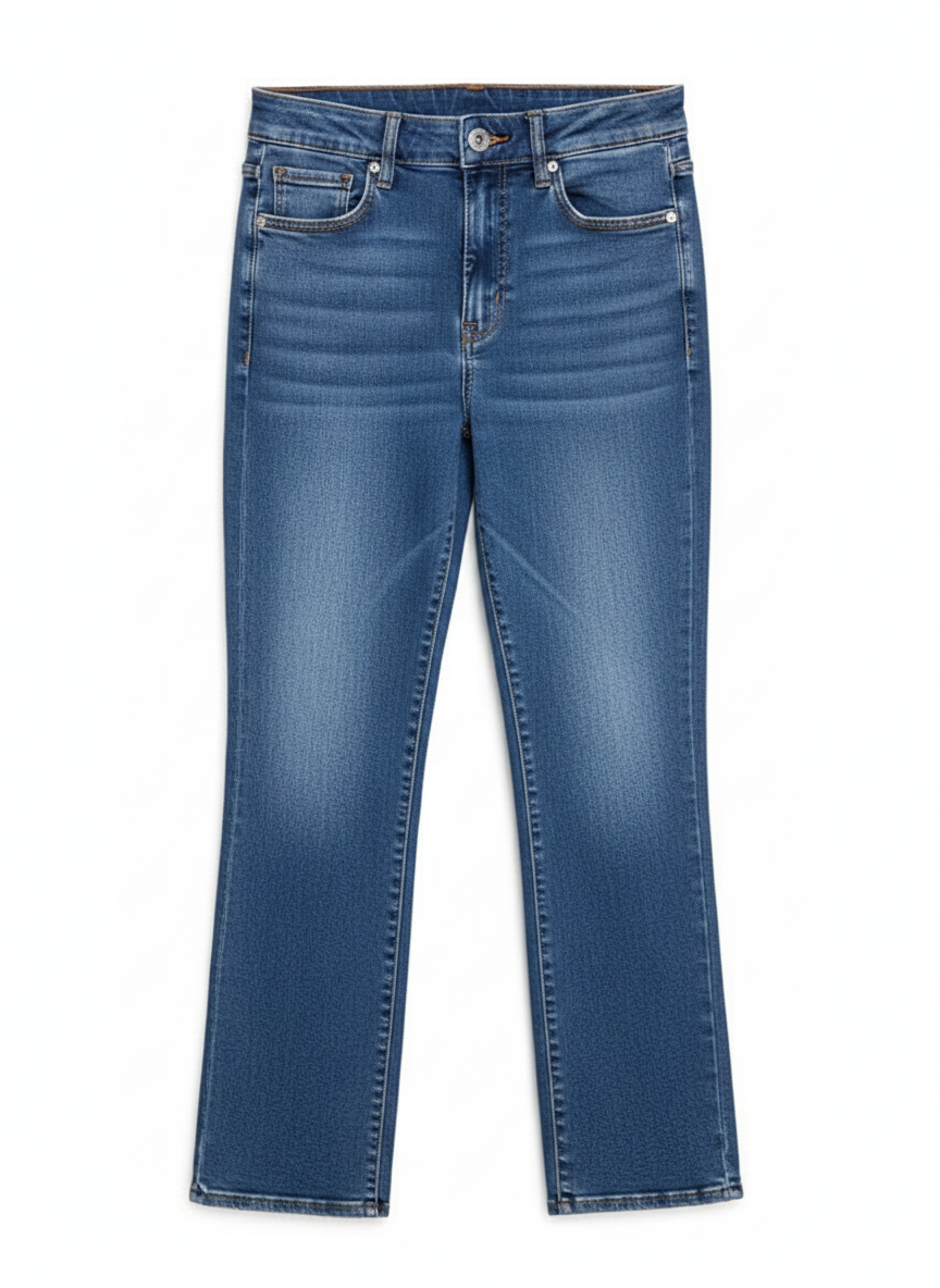 Calça Jeans - COLCCI / 36