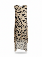 Blusas Estampado - LENNY NIEMEYER / P