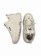 Tênis Chunky Esportivo - FILA / 35