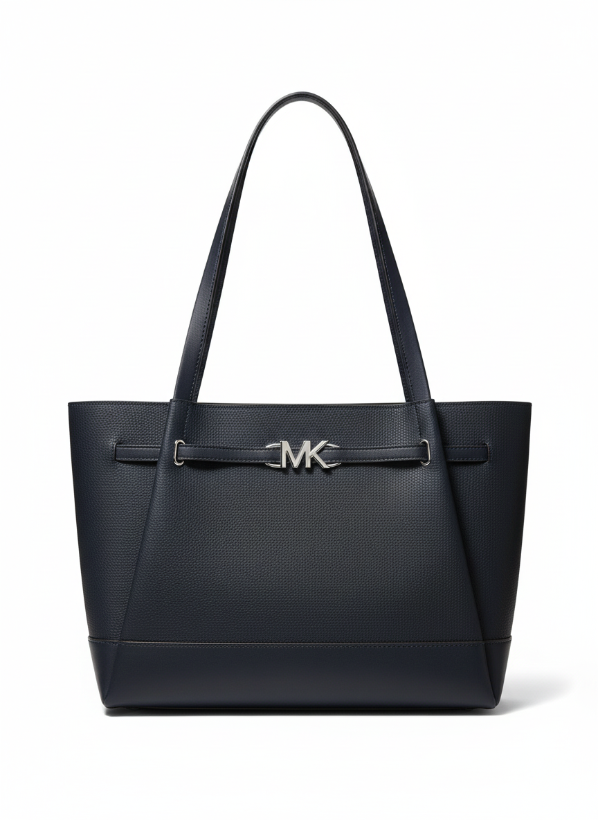 Bolsa Tote Couro Texturizado - MICHAEL KORS