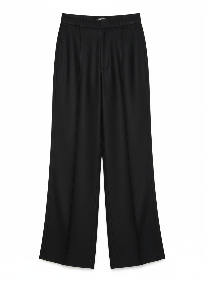 Calças Preto - COLCCI / 38