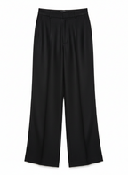 Calças Preto - COLCCI / 38