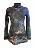Blusas Estampado - ANIMALE / P