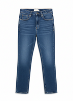 Calça jeans reta - SHOULDER | 36