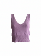 Blusas Lilás - MANIE / M