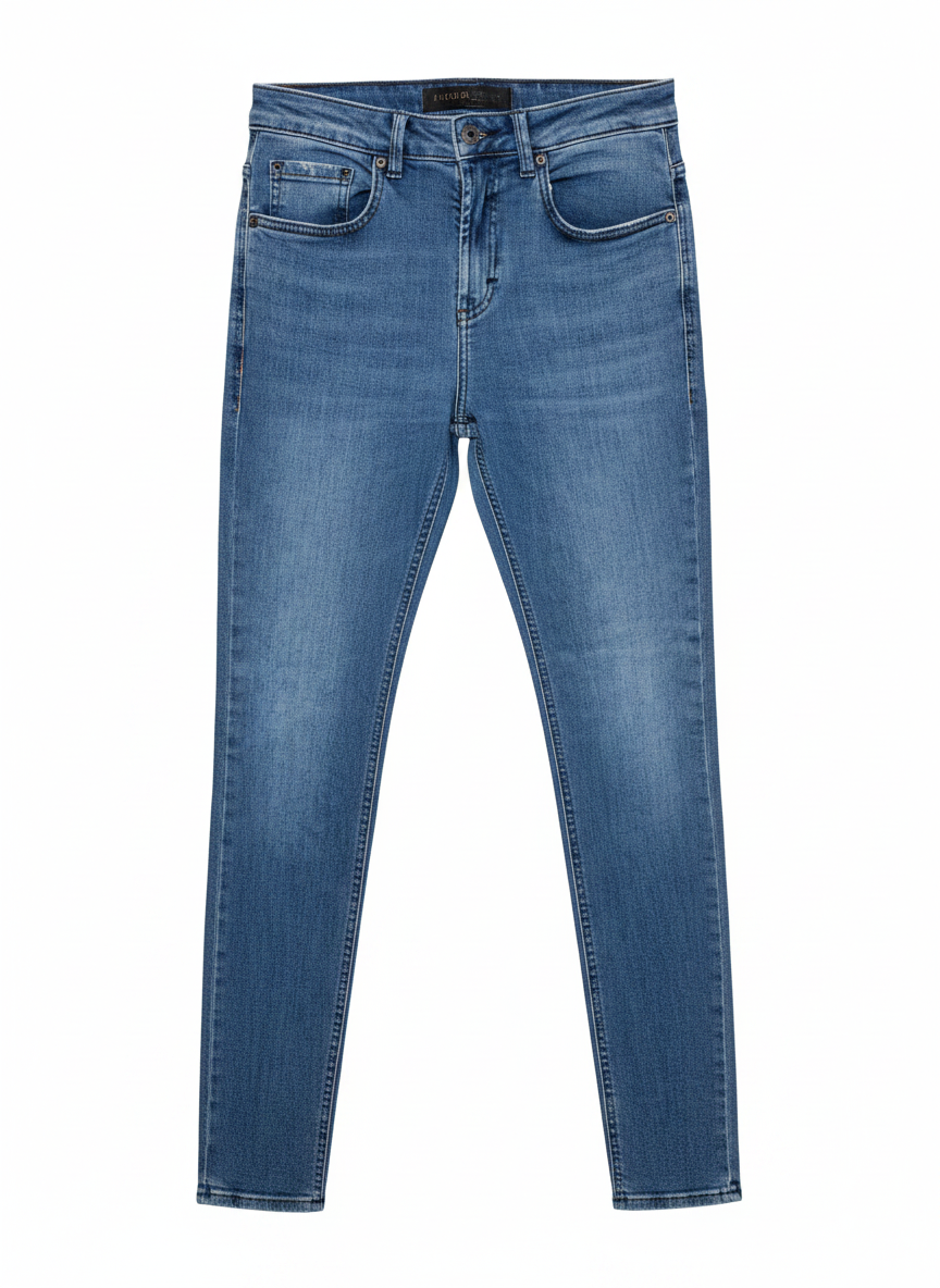 Calça Jeans - ANIMALE / 36