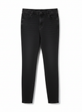 Calça Preta - CALZEDONIA / G