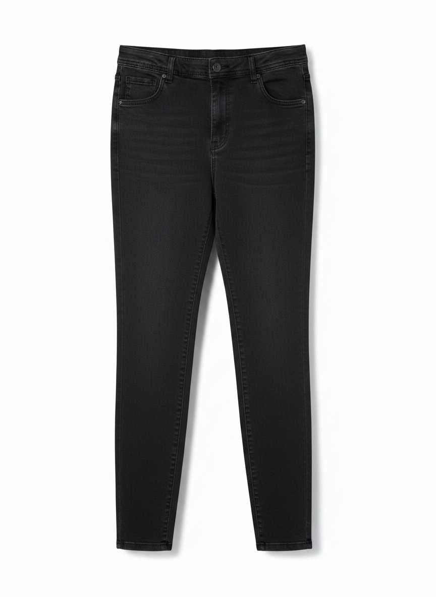 Calça Preta - CALZEDONIA / G