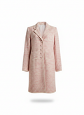 Casaco Tweed - TRITON / 40