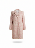 Casaco Tweed - TRITON / 40