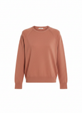 Blusas Telha - AMBICIONE / P