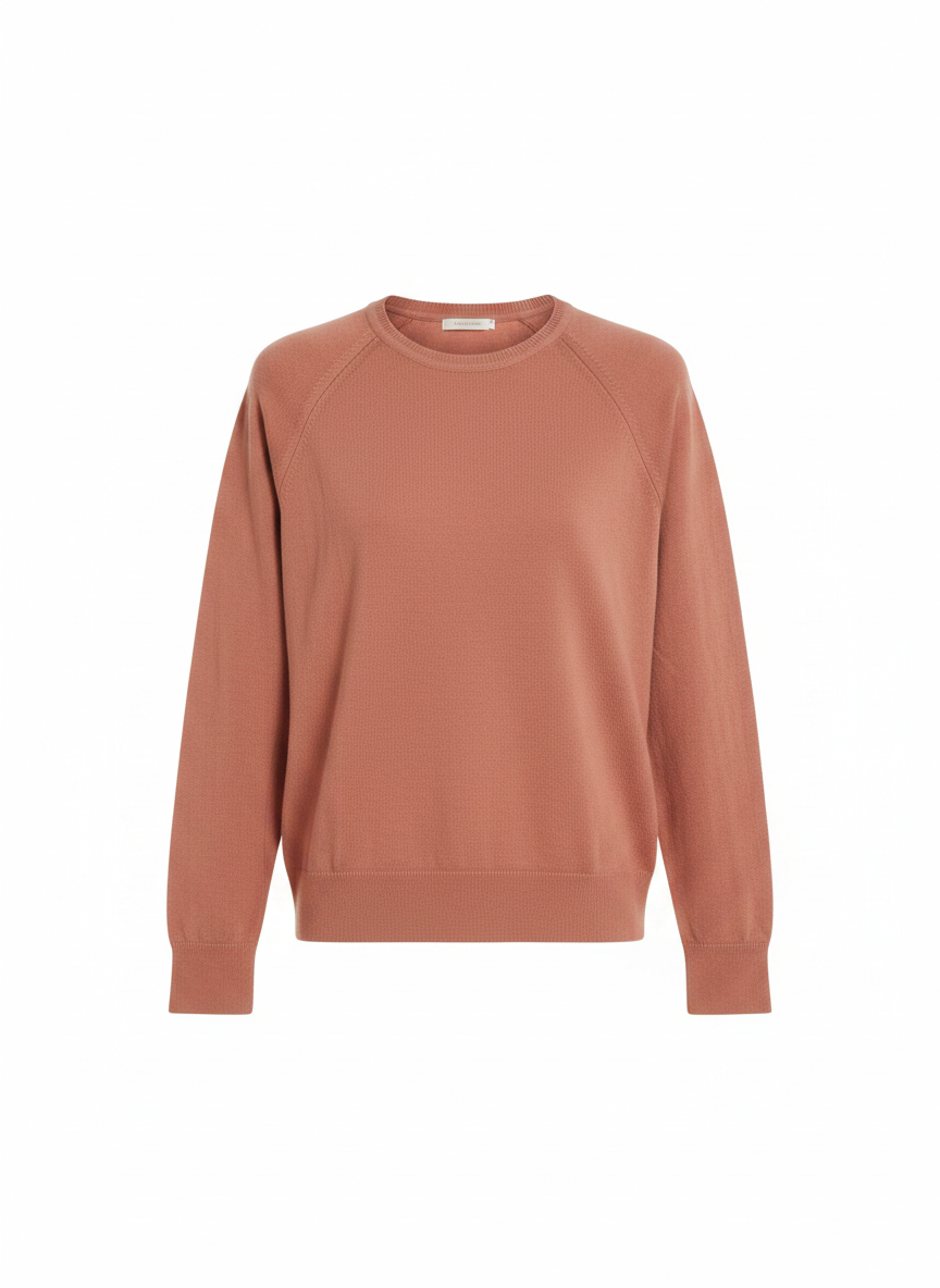 Blusas Telha - AMBICIONE / P