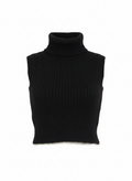 Blusas Preta - SKAZI / P