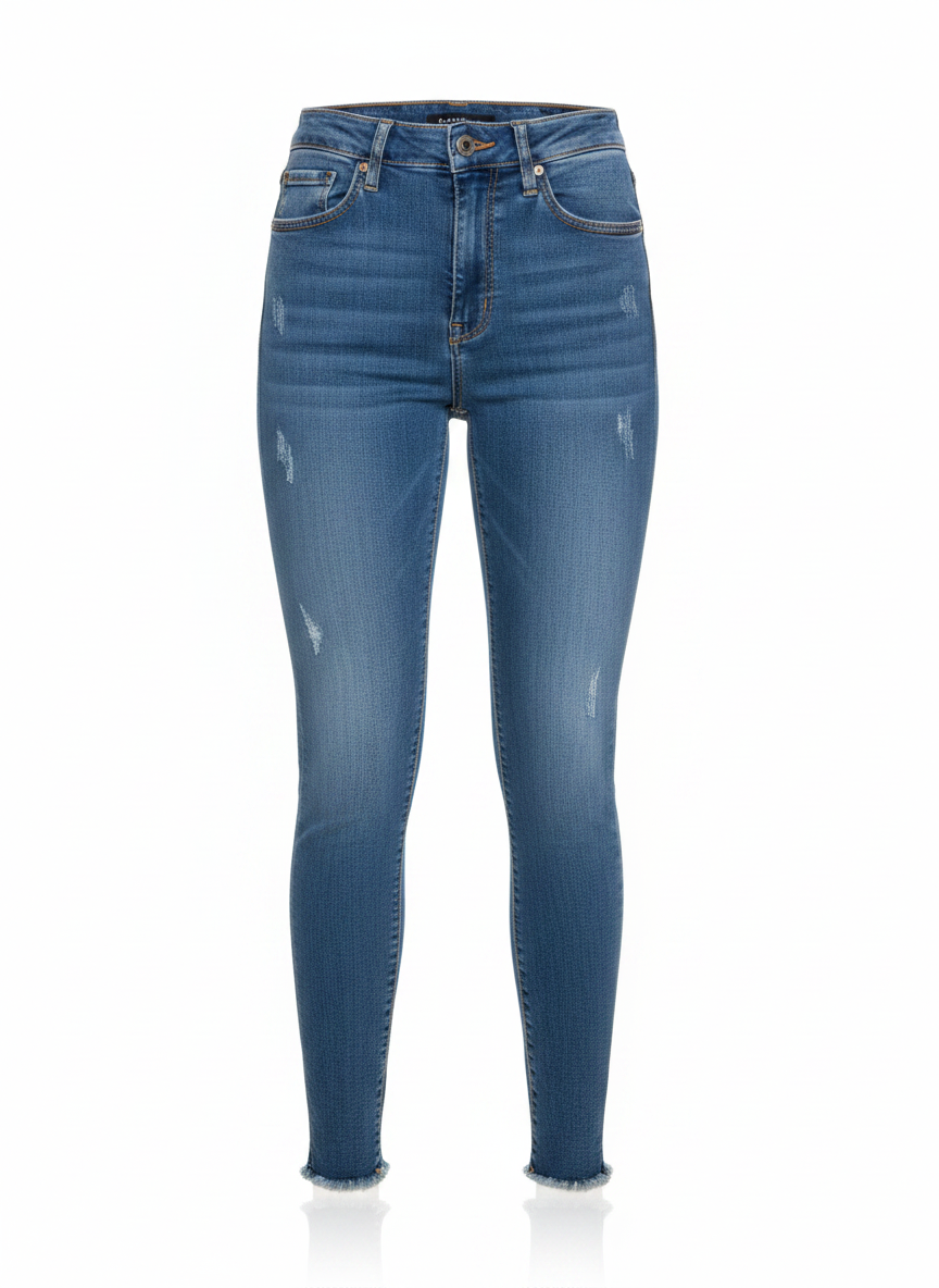 Calça Jeans - CANAL / 36