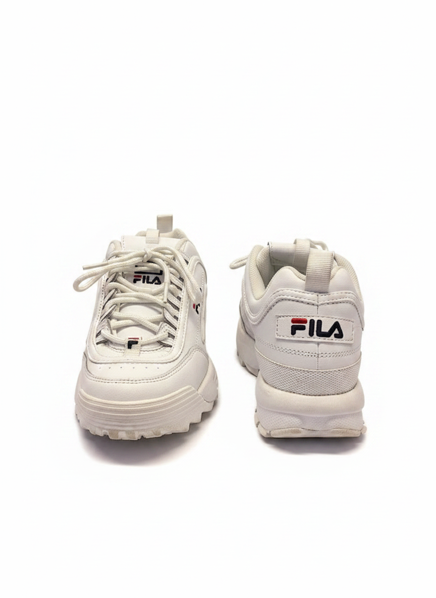 Tênis Chunky Esportivo - FILA / 35