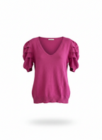 Blusas Rosa - MANIE / M