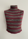 Blusas Listrada - JOHN JOHN / P