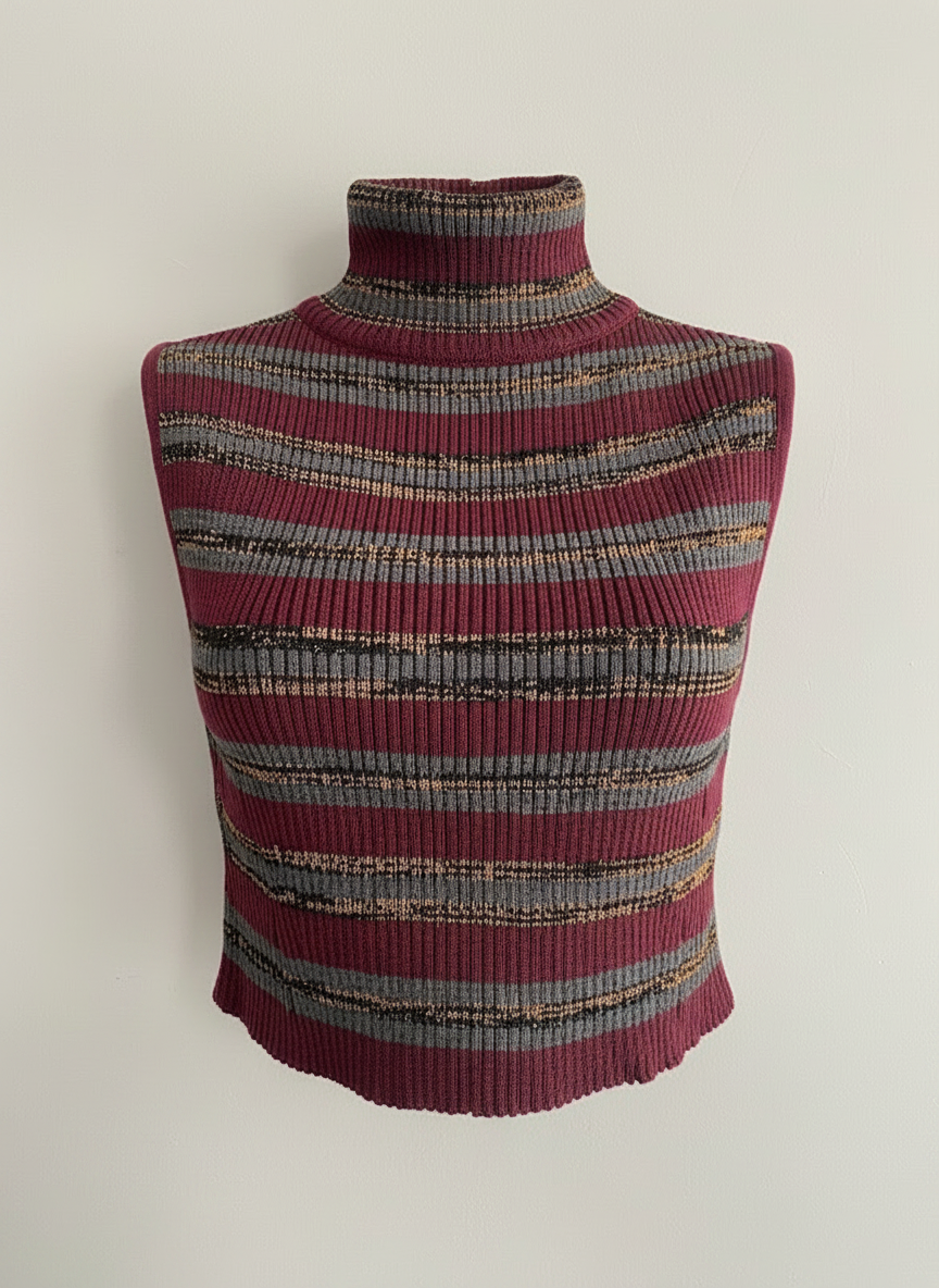 Blusas Listrada - JOHN JOHN / P