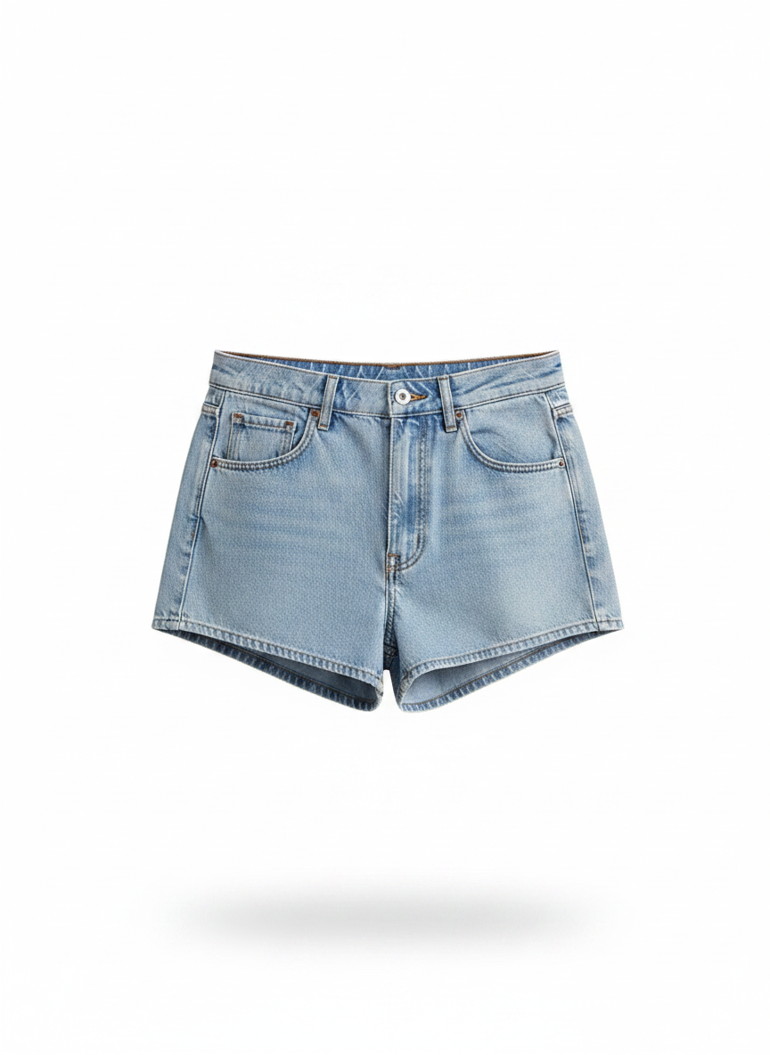 Shorts Jeans - FARM / 38