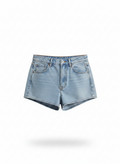 Shorts Jeans - FARM / 38