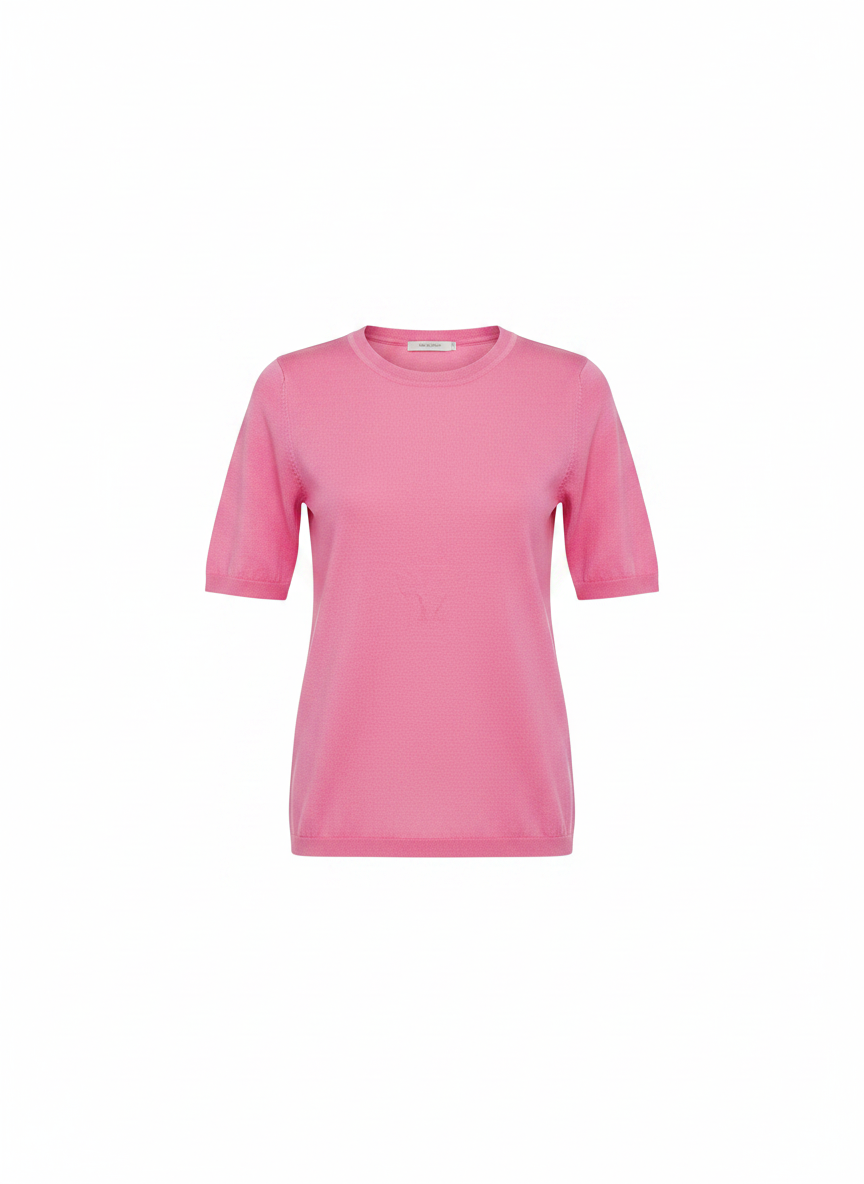 Blusas Rosa - ANIMALE / P