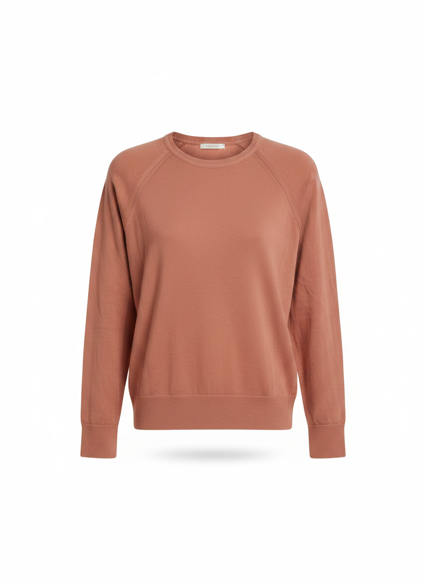 Blusas Telha - AMBICIONE / P