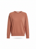 Blusas Telha - AMBICIONE / P