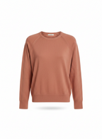 Blusas Telha - AMBICIONE / P