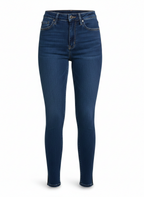 Calça Jeans - CANAL / 36