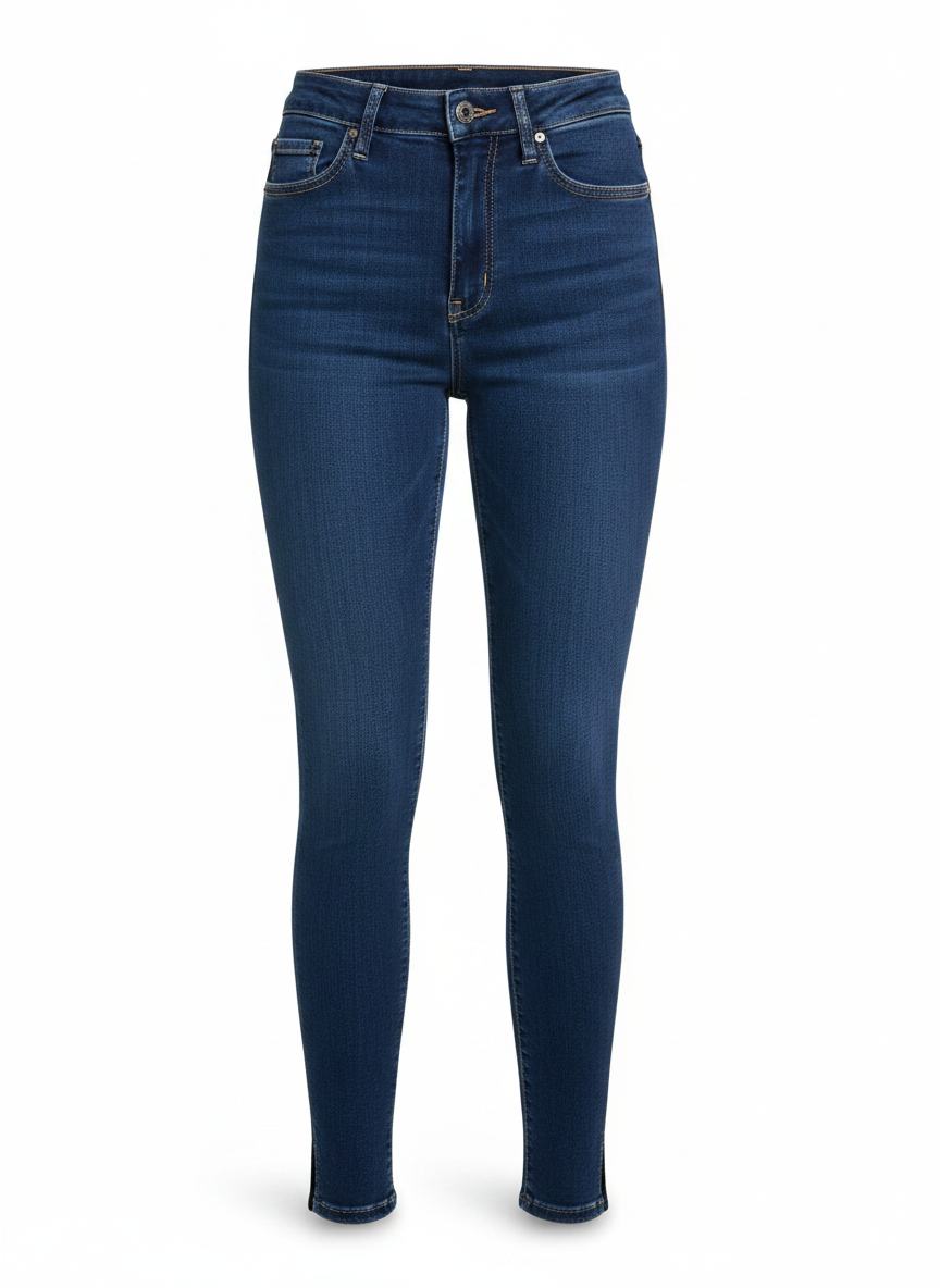 Calça Jeans - CANAL / 36