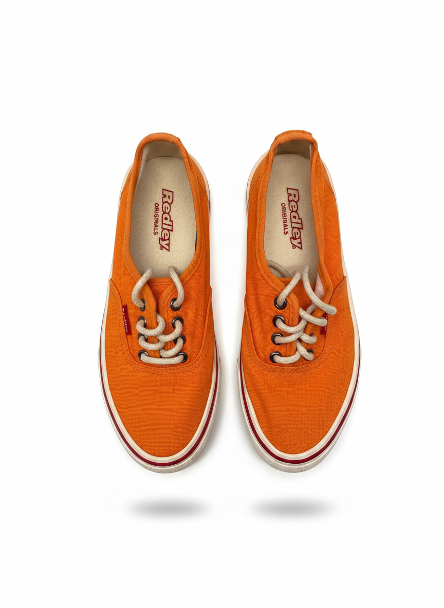 Tênis Casual Lona - REDLEY / 36
