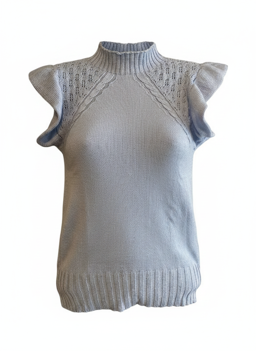 Blusas Azul - MANIE / M