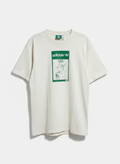 Camiseta Algodão - ADIDAS / P