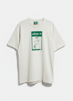 Camiseta Algodão - ADIDAS / P