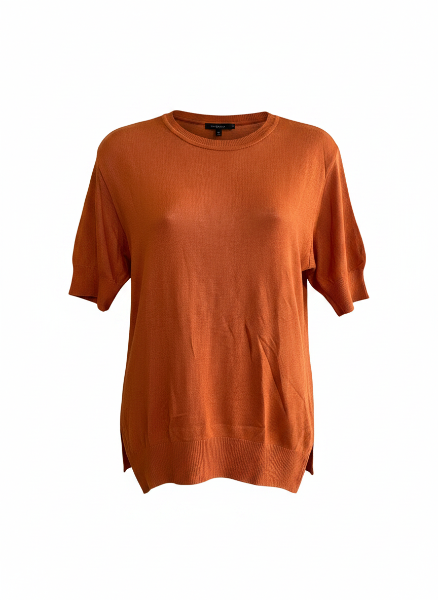 Blusas Telha - VIVIANE FURRIER / P
