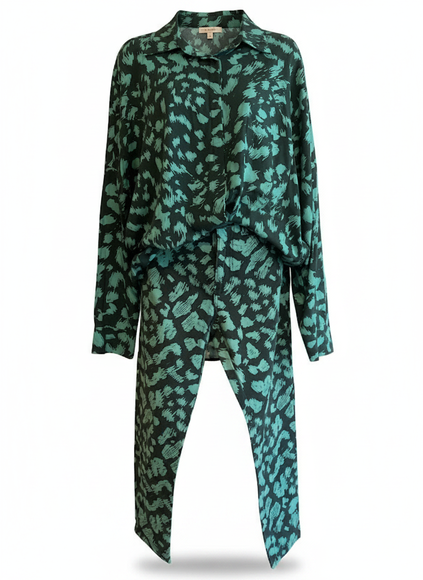 Conjuntos Estampado - ALL IS LOVE / 36